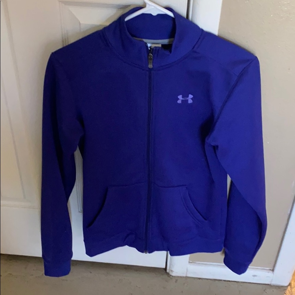 Women’s UnderArmour Jacket